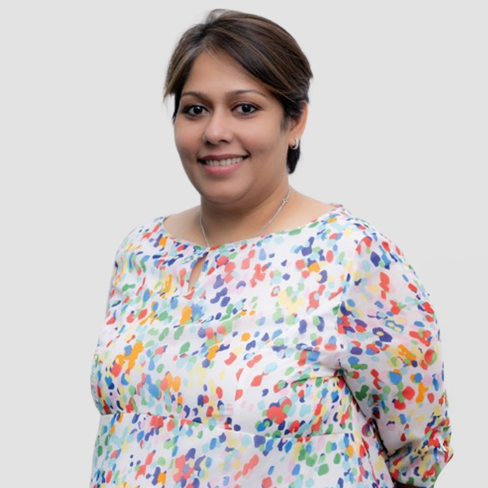 Saruchi Dissanayake