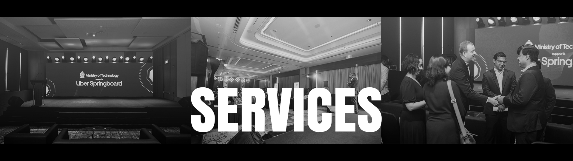 hard talk services