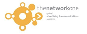 The Network One Logo